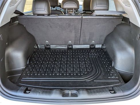 Certified 2021 Jeep Compass Limited image 26