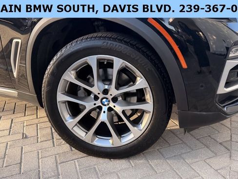 Used 2020 BMW X5 xDrive40i w/ Premium Package image 21