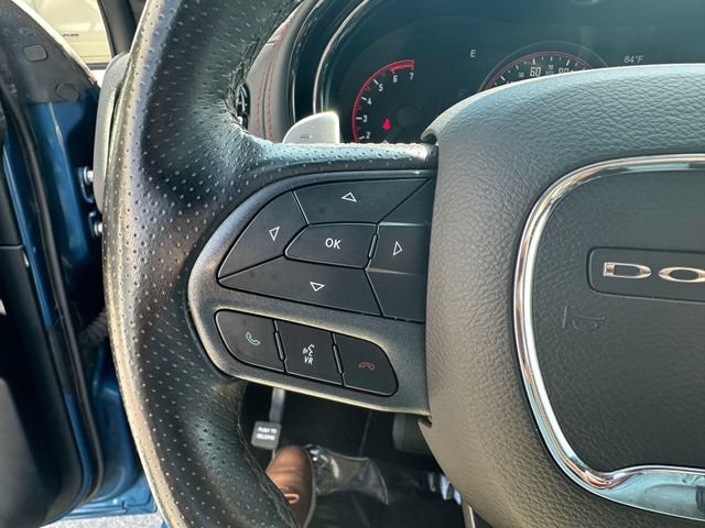 Used 2023 Dodge Durango R/T AWD/4WD image 13