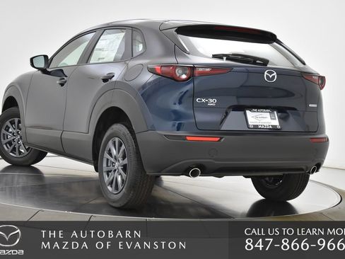 New 2026 MAZDA CX-30 AWD 2.5 S image 7