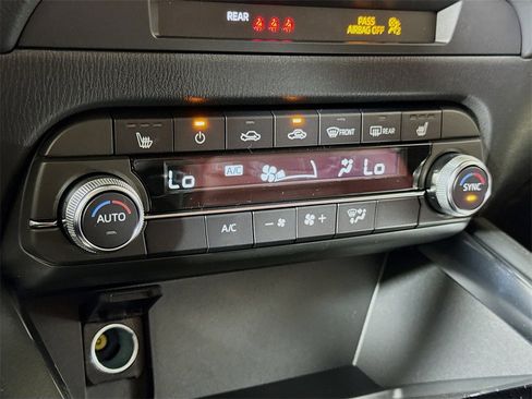 New 2025 MAZDA CX-5 Carbon Edition image 10