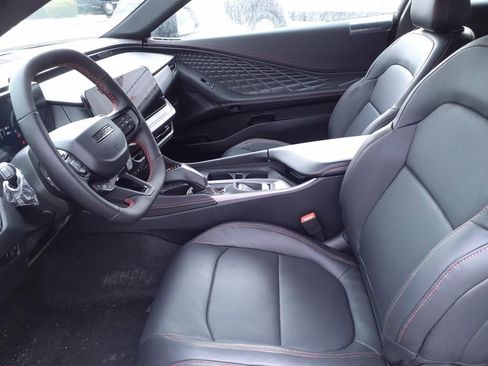 New 2024 Dodge Charger R/T w/ Plus Group image 8