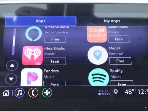 Used 2020 Chevrolet Equinox Premier w/ LPO, Floor Liner Package image 20