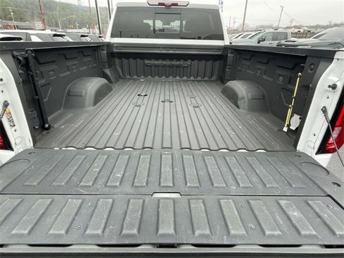 Certified 2022 GMC Sierra 2500 Denali w/ Denali Ultimate Package image 12