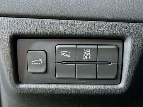 Used 2025 MAZDA CX-5 AWD 2.5 S w/ Preferred Package image 17