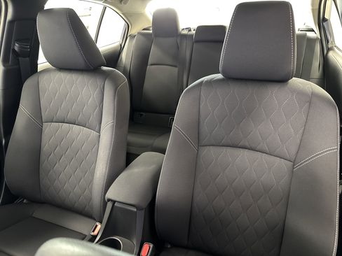 New 2025 Toyota Corolla LE FWD image 22