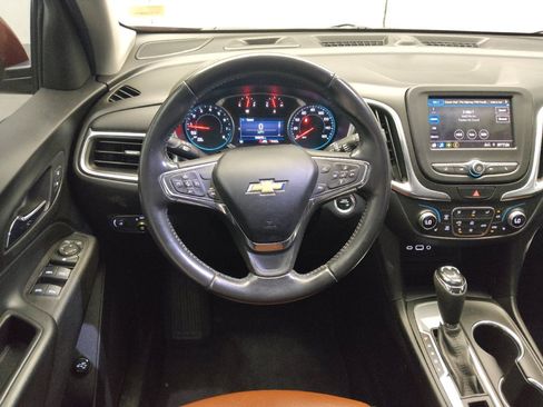 Used 2020 Chevrolet Equinox LT FWD image 22