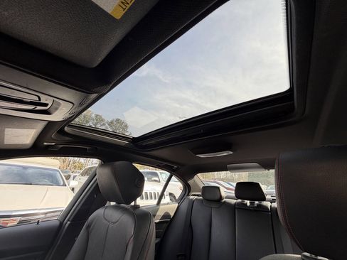 Used 2012 BMW 328i Sedan image 14