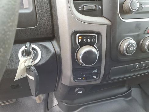 Used 2021 RAM 1500 Tradesman image 22