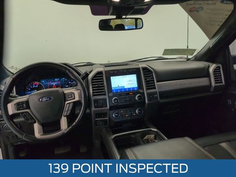 Certified 2021 Ford F250 Platinum w/ Tremor Off-Road Package image 8