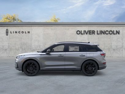 New 2026 Lincoln Corsair Reserve w/ Jet Appearance Package