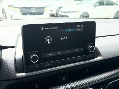 Used 2025 Honda CR-V Sport image 23