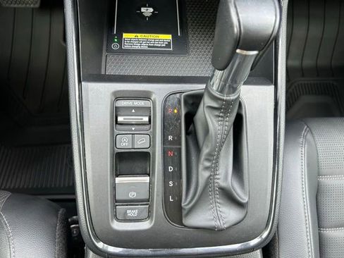 Used 2024 Honda CR-V EX-L image 32