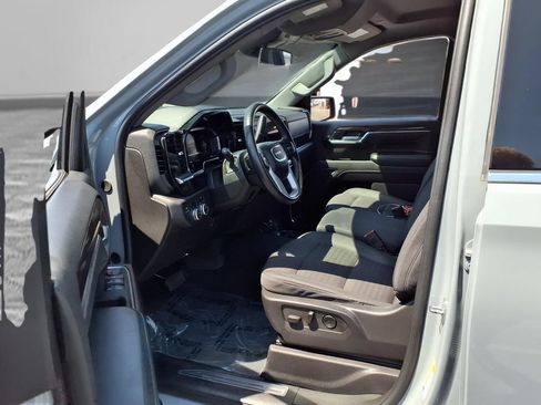 Used 2024 GMC Sierra 1500 SLE RWD image 19