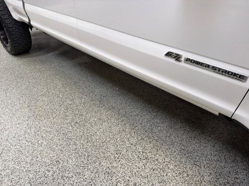 Used 2019 Ford F250 Platinum w/ Platinum Ultimate Package image 47