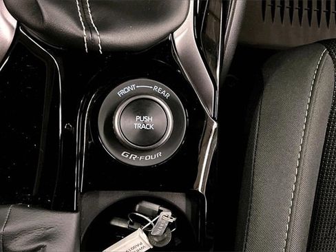 Used 2023 Toyota Corolla GR image 33