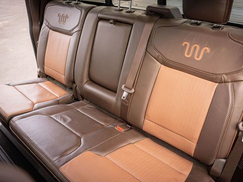 Used 2025 Ford F350 King Ranch image 30