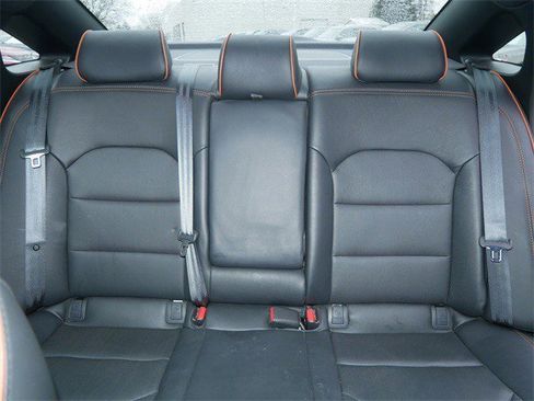 Used 2015 Hyundai Sonata Limited 2.0T image 11