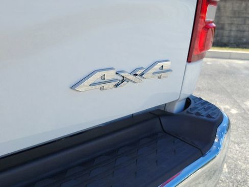 New 2024 RAM 2500 Big Horn w/ Safety Group image 7