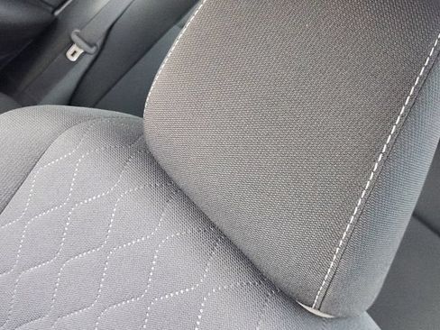 Certified 2024 Toyota Corolla LE FWD image 23