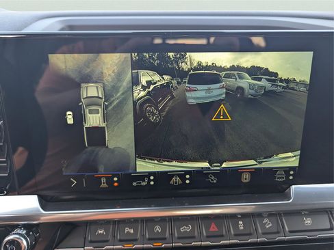 New 2026 GMC Sierra 1500 Elevation w/ Elevation Premium Package image 20