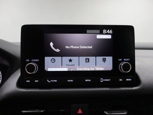 Used 2025 Honda HR-V LX image 26