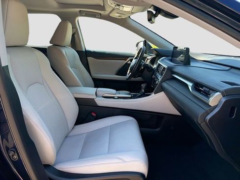 Used 2022 Lexus RX 350 FWD w/ Premium Package image 16