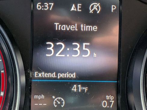 Used 2018 Volkswagen Atlas SE AWD/4WD image 24