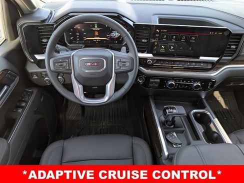 New 2026 GMC Sierra 1500 Elevation w/ Elevation Premium Package image 4