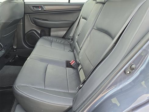 Used 2017 Subaru Legacy 2.5i Limited image 26