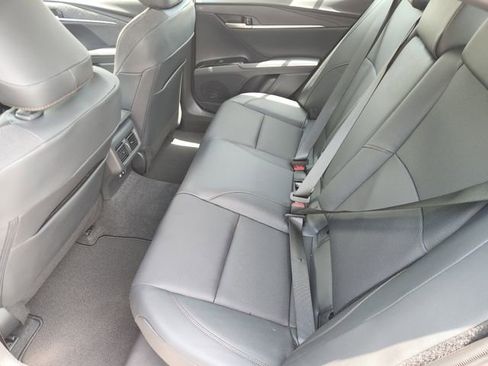 New 2026 Toyota Camry XLE FWD image 26
