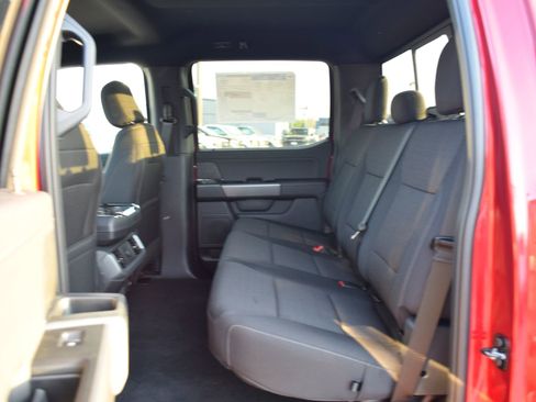 New 2026 Ford F150 XLT w/ Equipment Group 302A MID image 20