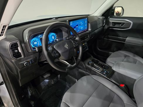 New 2026 Ford Bronco Sport Badlands w/ Badlands Tech Package image 19