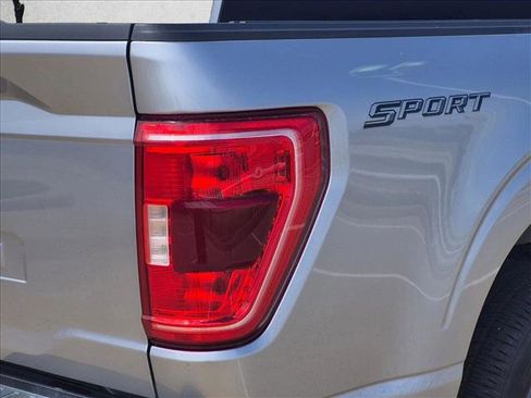 Used 2021 Ford F150 XLT w/ Equipment Group 302A High RWD image 7