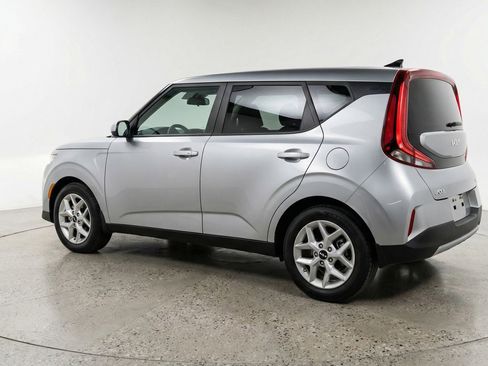 Used 2025 Kia Soul LX w/ LX Technology Package image 6