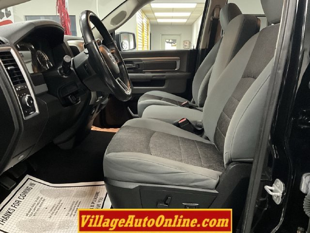 Used 2013 RAM 1500 Big Horn AWD/4WD image 16