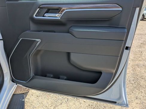 New 2026 Chevrolet Silverado 2500 LT w/ Trail Boss Package AWD/4WD image 35