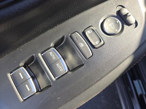 Certified 2024 Honda HR-V Sport image 25