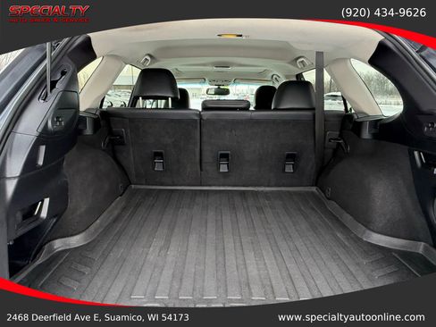 Used 2015 Subaru Outback 2.5i Limited image 22