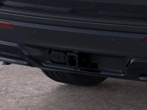 New 2026 Ford Explorer ST-Line w/ ST-Line Street Pack AWD/4WD image 23