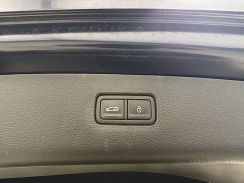 Used 2024 Genesis GV80 3.5T Advanced w/ Advanced Package AWD/4WD image 16