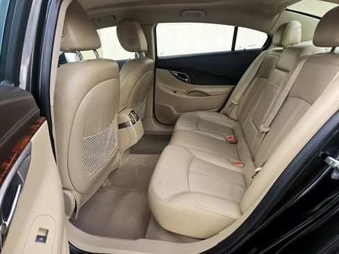 Used 2013 Buick LaCrosse Leather image 26