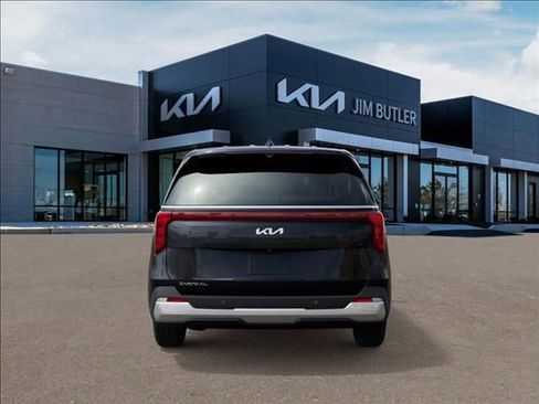 New 2026 Kia Carnival EX image 5