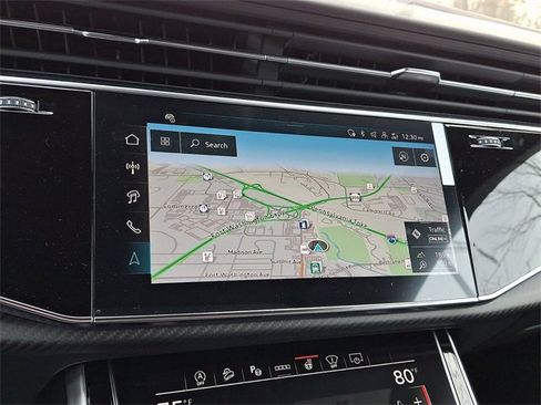 New 2026 Audi RS Q8 performance image 13