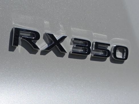New 2026 Lexus RX 350 Premium Plus w/ Convenience Package FWD image 11