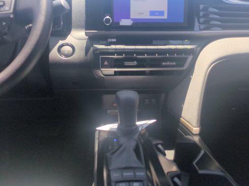 New 2026 Toyota Camry LE FWD image 11