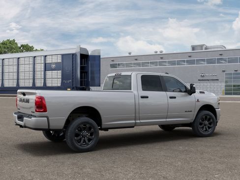 New 2026 RAM 3500 Big Horn image 11