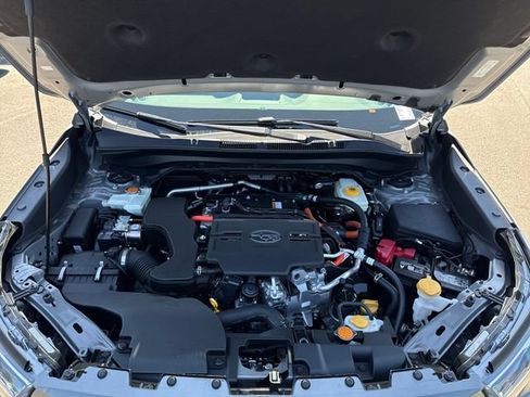 New 2026 Subaru Forester Premium AWD/4WD image 34