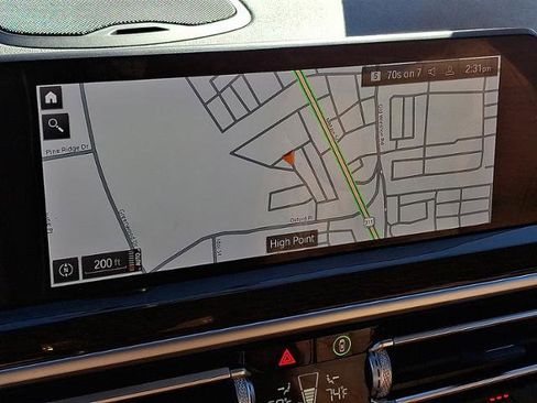 Used 2022 BMW X3 xDrive30i image 16