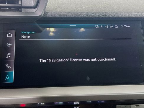 Used 2024 Audi A3 2.0T Premium image 21